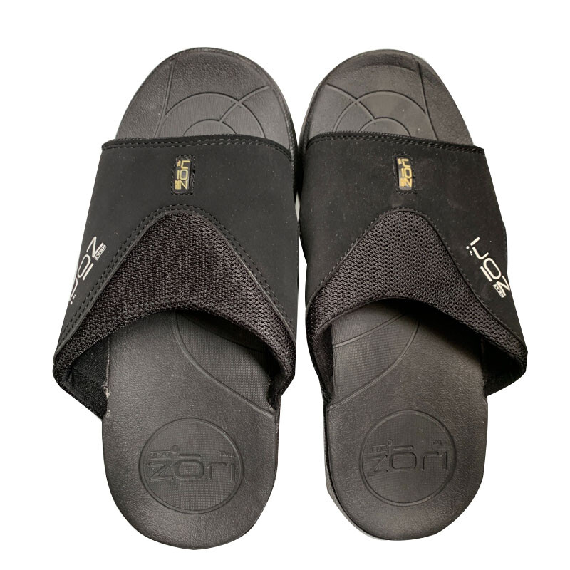 orthopedic sandals mens